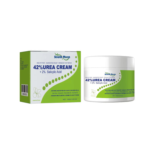 South Moon - 42% Urea Cream + 2% Salicylic Acid