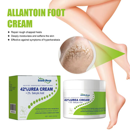 South Moon - 42% Urea Cream + 2% Salicylic Acid