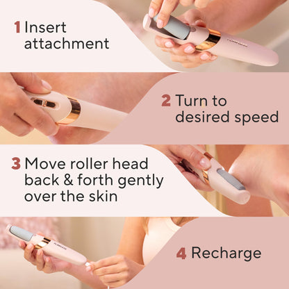 Electronic Callus Remover