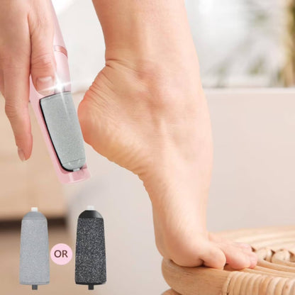 Electronic Callus Remover