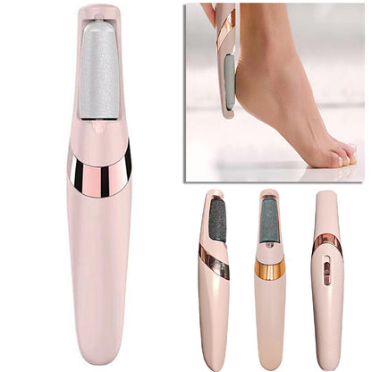 Electronic Callus Remover