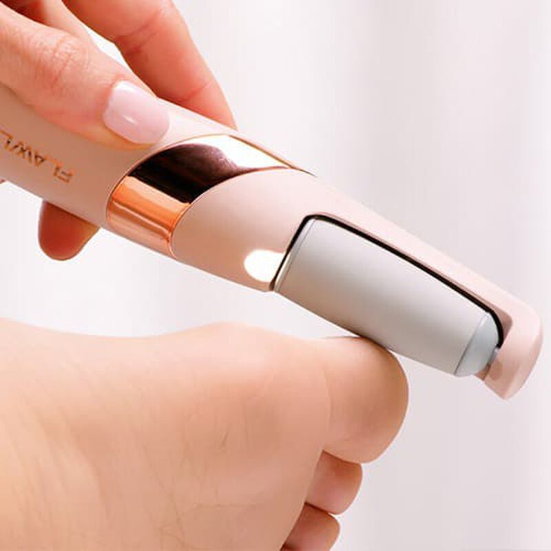 Electronic Callus Remover